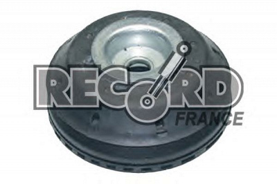 RECORD FRANCE 926019 -  
